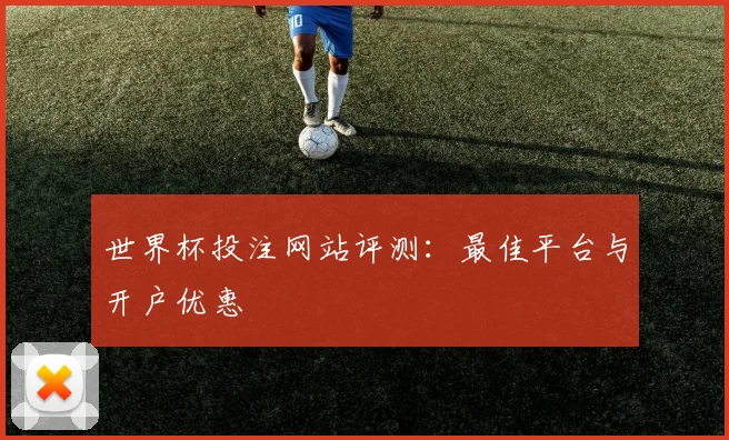 世界杯投注网站评测：最佳平台与开户优惠