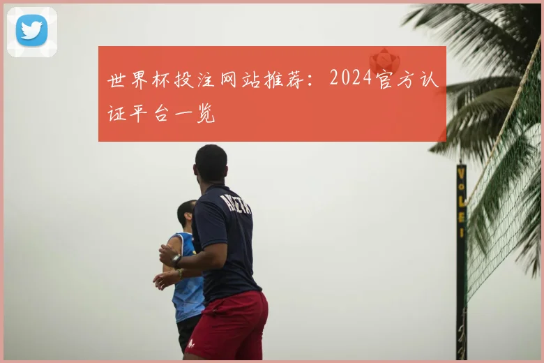 世界杯投注网站推荐：2024官方认证平台一览