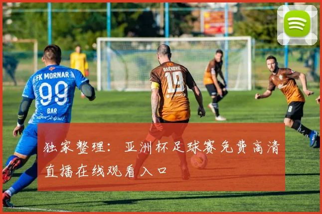 独家整理:亚洲杯足球赛免费高清直播在线观看入口